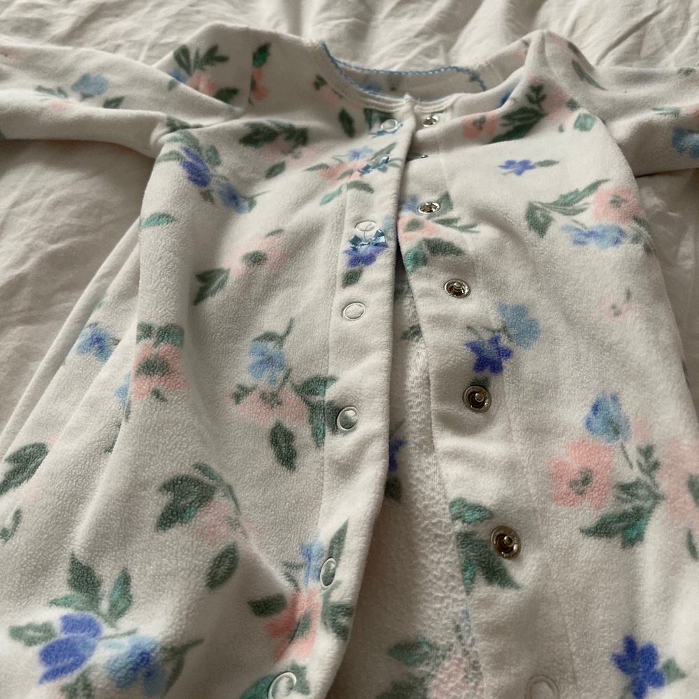 3 pajamas